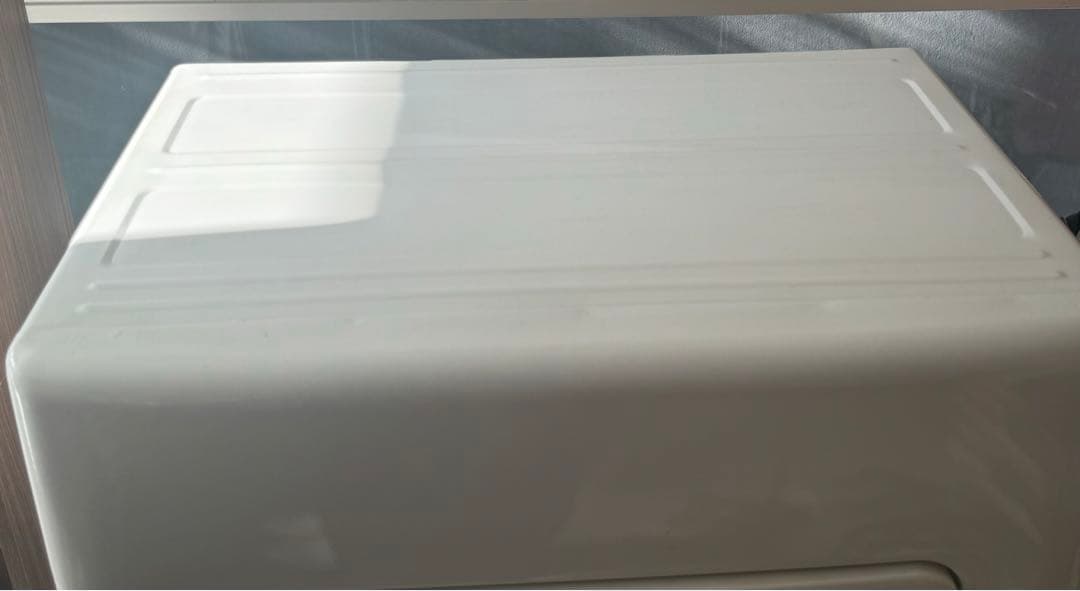 パナソニック 乾燥機 NH-D402P 4.0kg＆ 専用スタンド N-30U