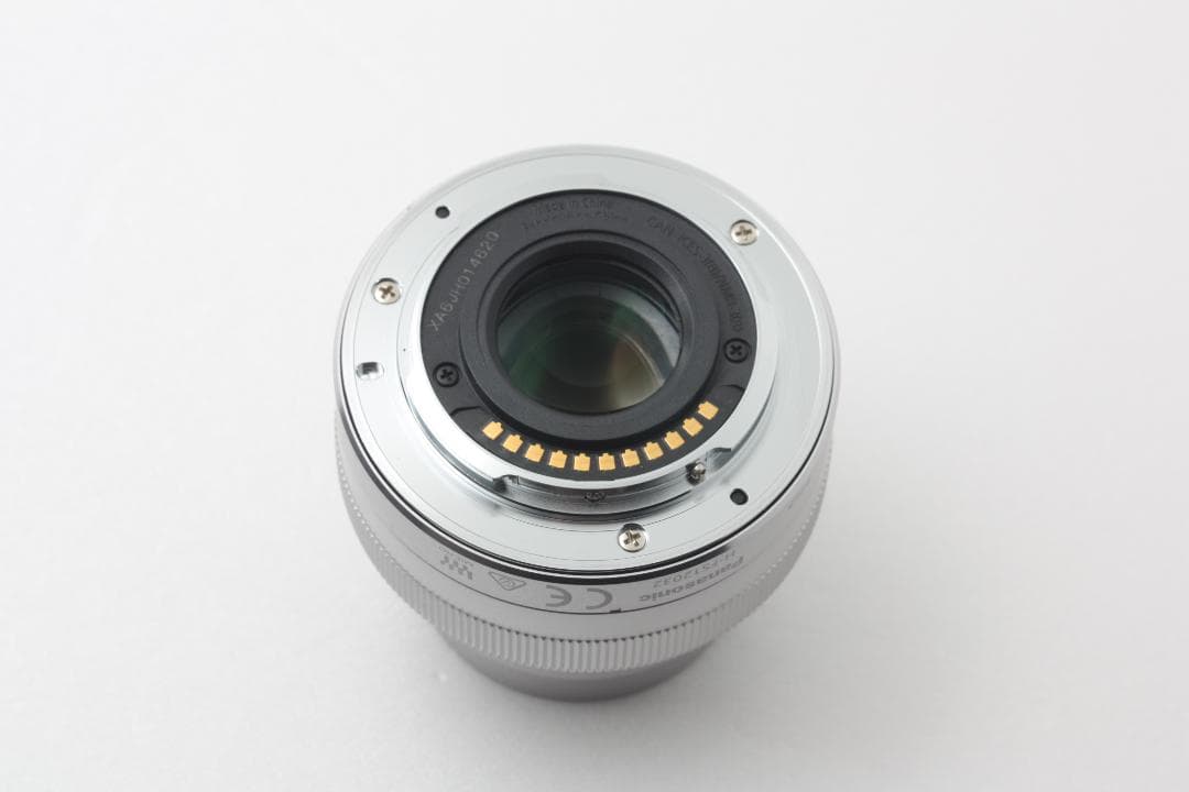 レンズ(ズーム) LUMIX G VARIO F3.5-5.6/12-32 ASPH. #354b