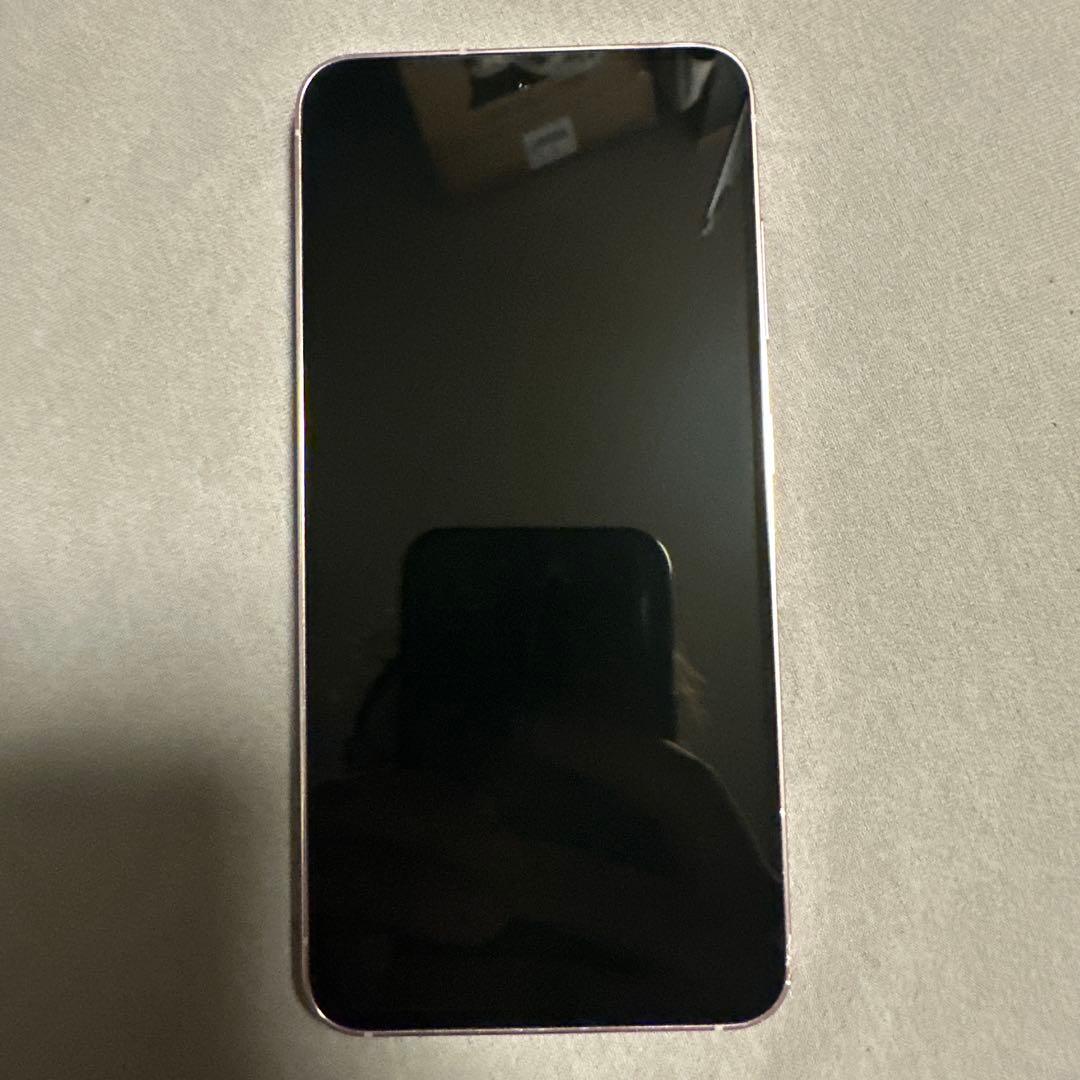 Galaxy S23 SC-51D docomo SIMフリー 24