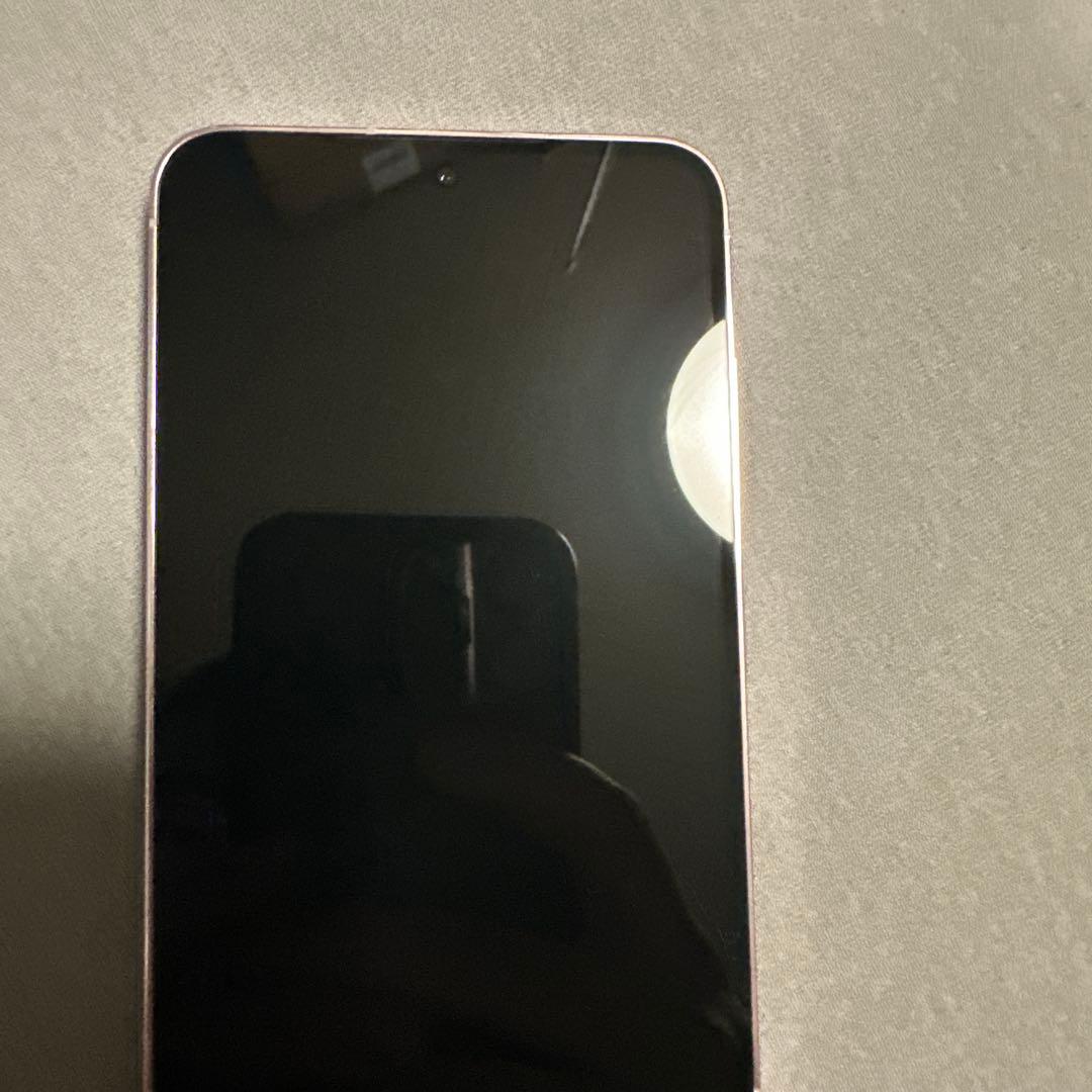 Galaxy S23 SC-51D docomo SIMフリー 24