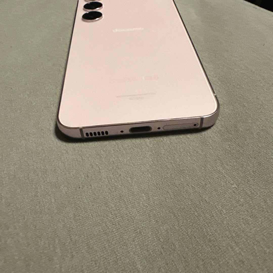 Galaxy S23 SC-51D docomo SIMフリー 24