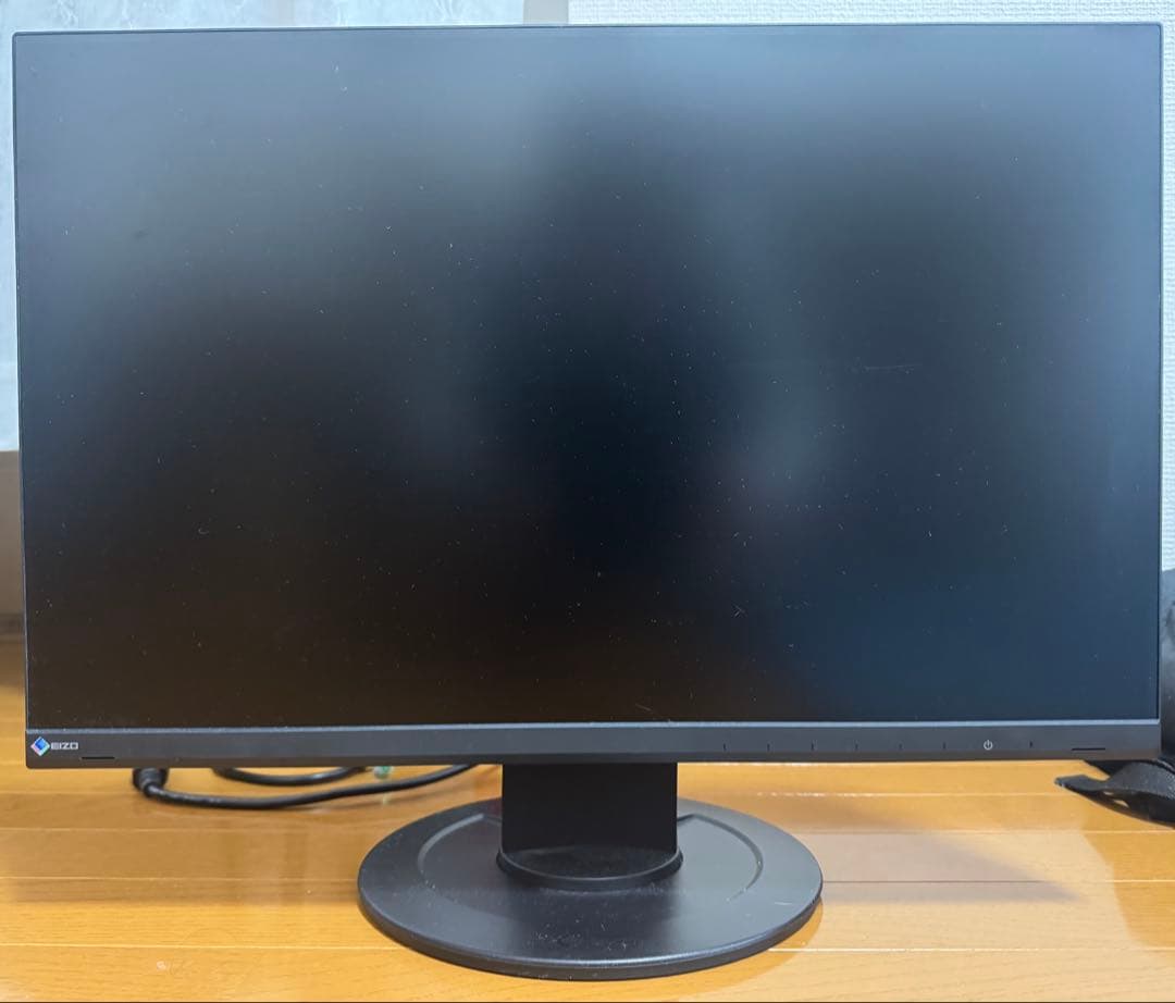 ディスプレイ・モニター本体 EIZO FlexScan EV2360-BK Amazon.co.jp: EIZO 液晶モニター | FlexScan EV2360-BK | 22.5型1920