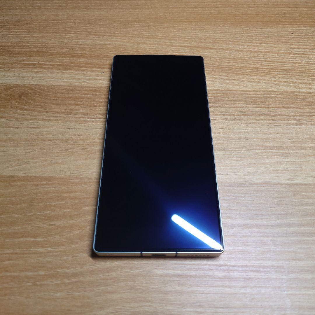 REDMAGIC 10 Pro 12GB/256GB　日本版