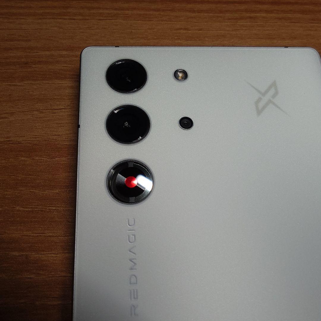 REDMAGIC 10 Pro 12GB/256GB　日本版