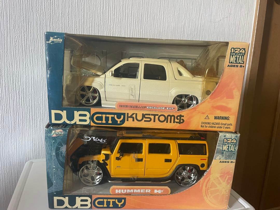 dub city 1/24 ミニカー 001001000035_pVd6SDp.jpg