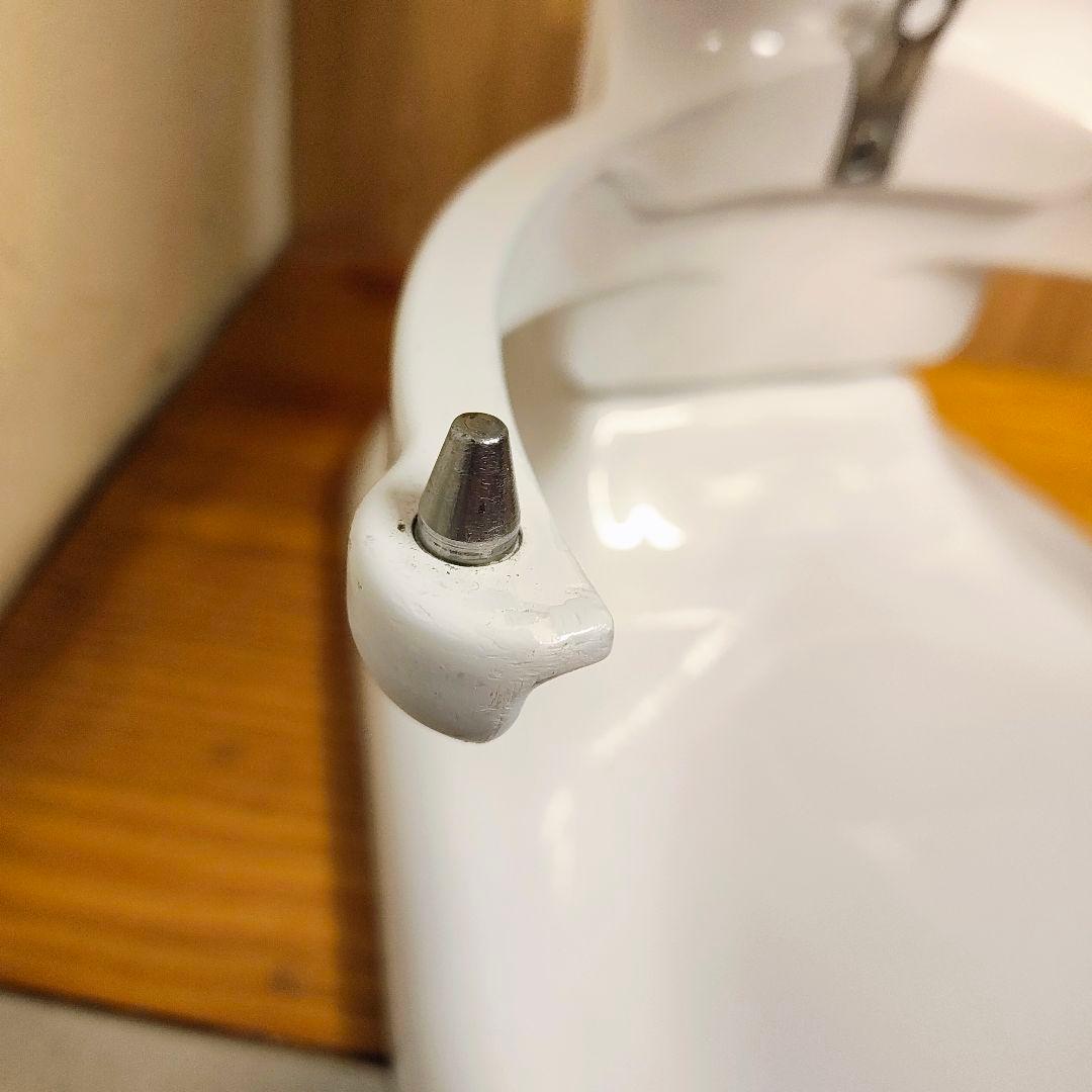 【整備済】KSM7WH KitchenAid キッチンエイド　ホワイト