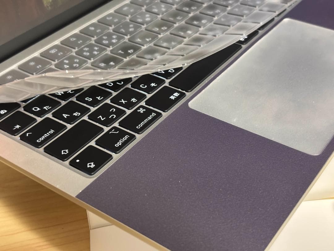 MacBook Air 13インチ M3 24GB 512GB