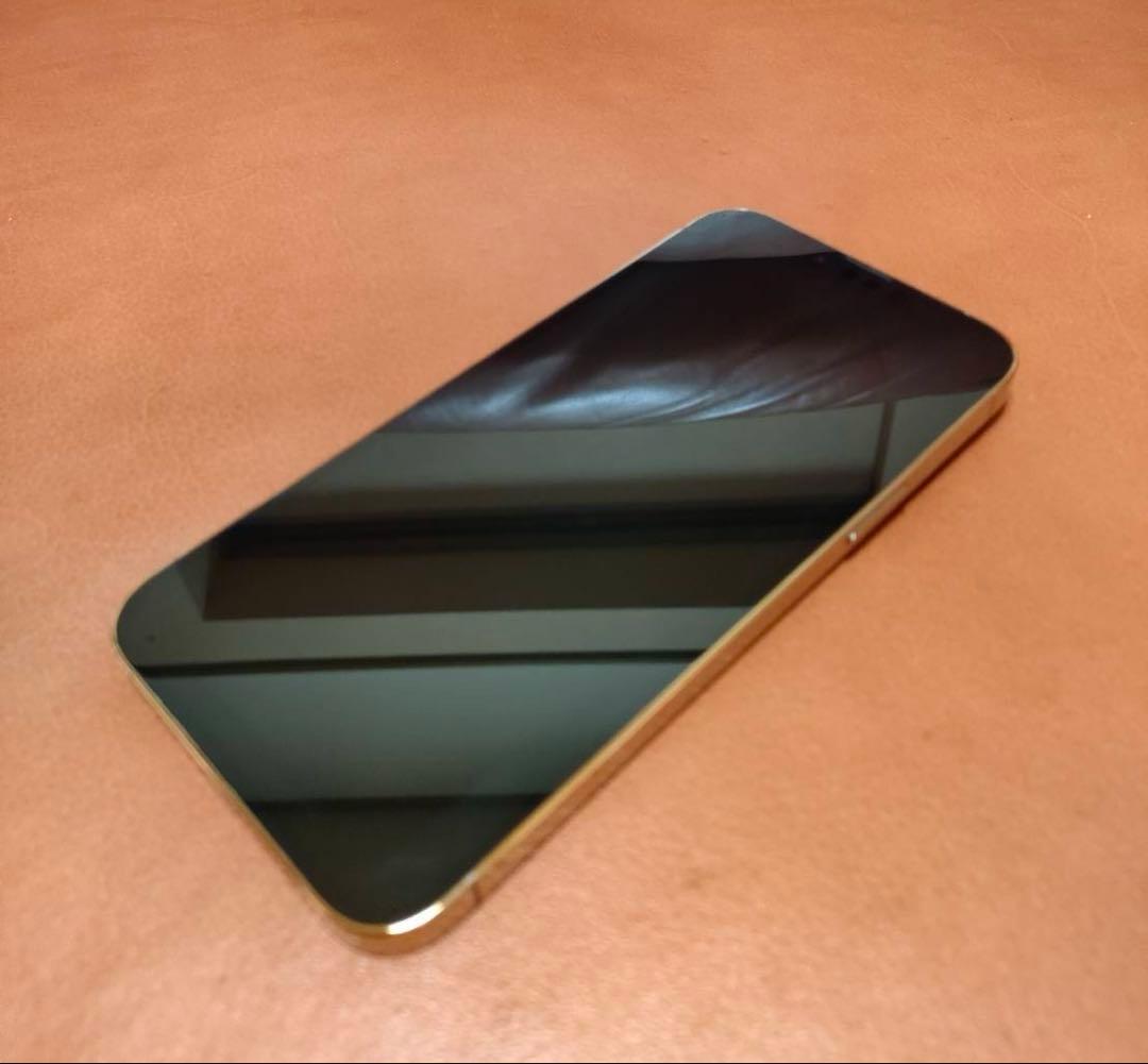 iPhone 13 Pro Max 512GB ゴールド SIMフリー