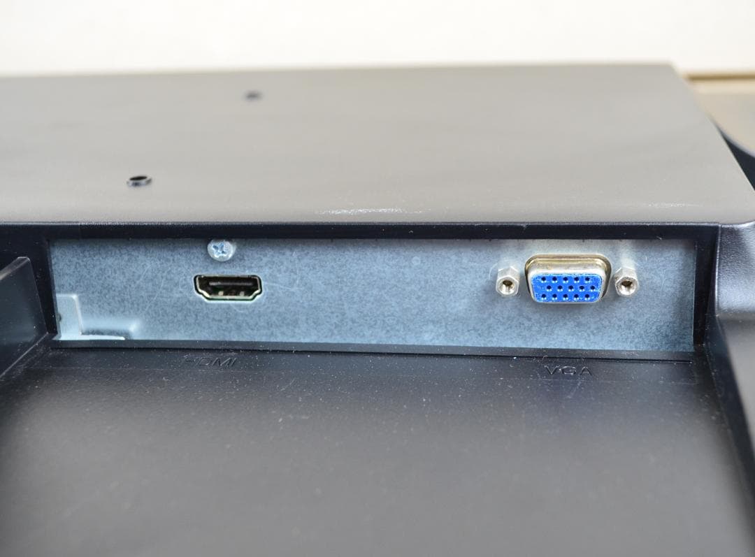 6813 IO DATA AH271XDB 27型 FHD HDMI スピーカー