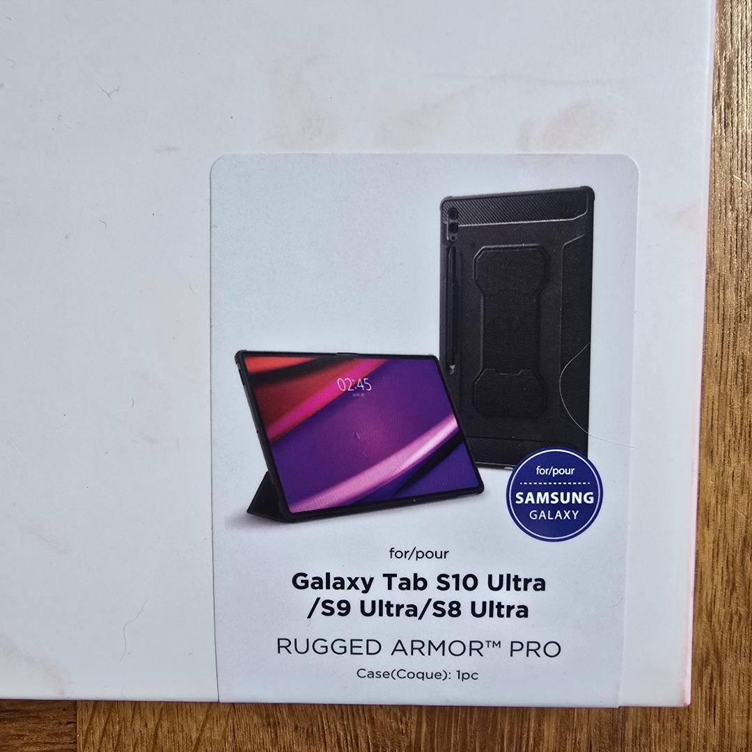 Galaxy Tab S10 Ultra 512GB/スリムキーボード/SPen
