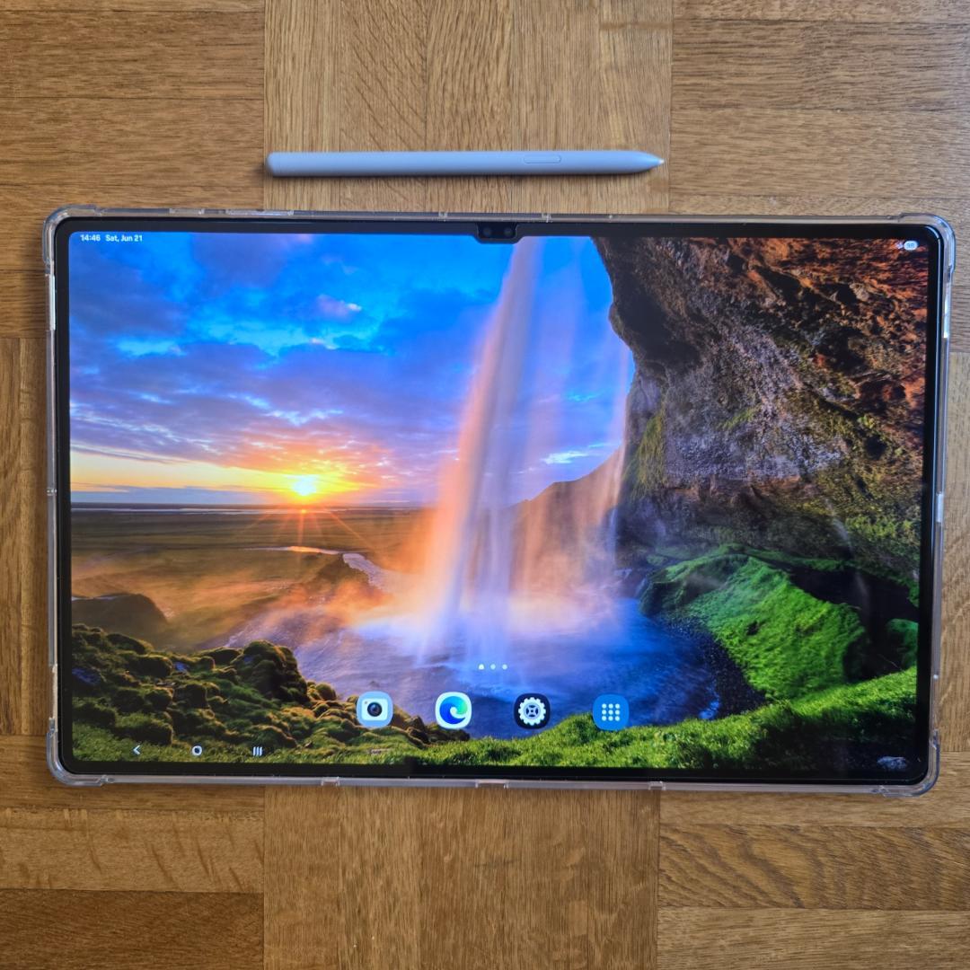 Galaxy Tab S10 Ultra 512GB/スリムキーボード/SPen