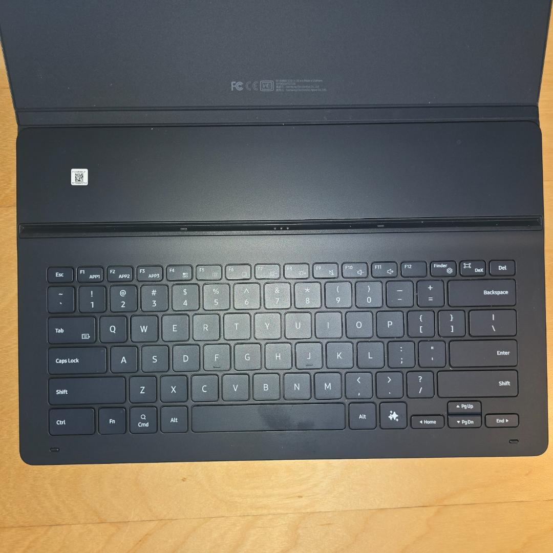 Galaxy Tab S10 Ultra 512GB/スリムキーボード/SPen