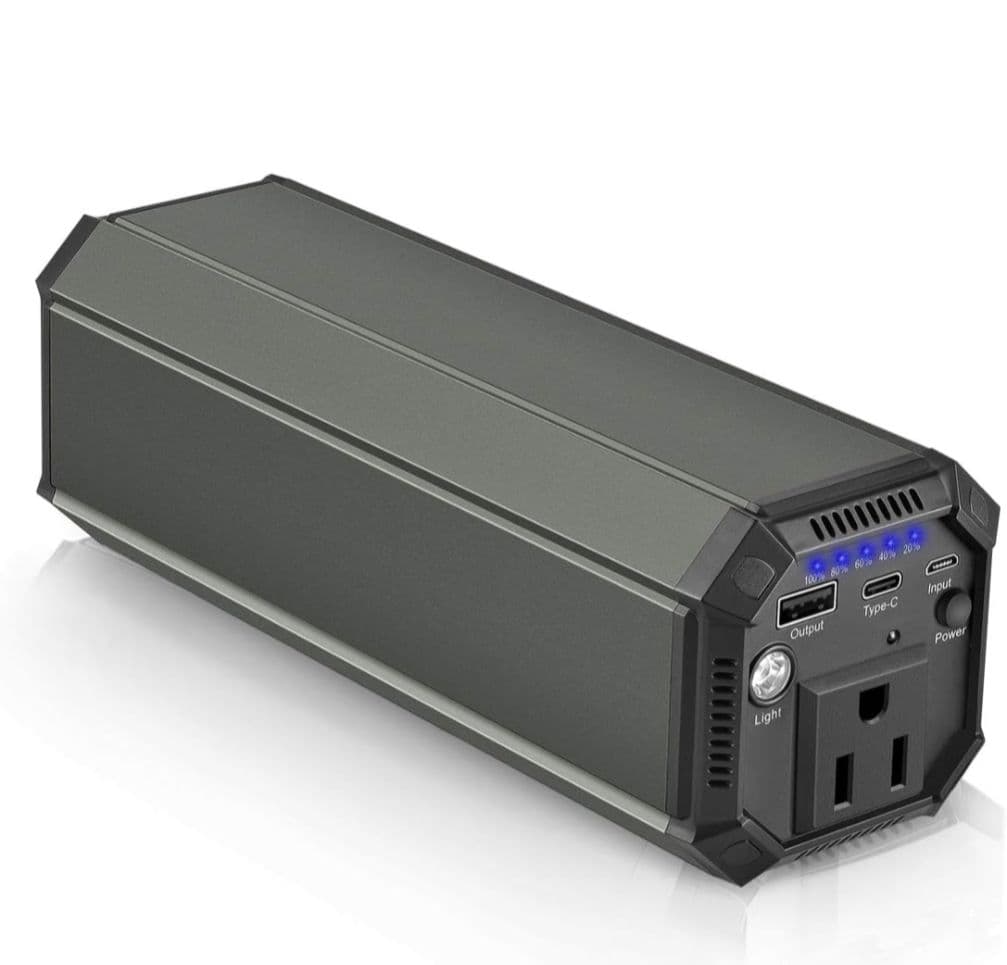 ポータブル電源 31200mAh Amazon | ポータブル電源 31200mAh 大容量 モバイルバッテリー （ AC