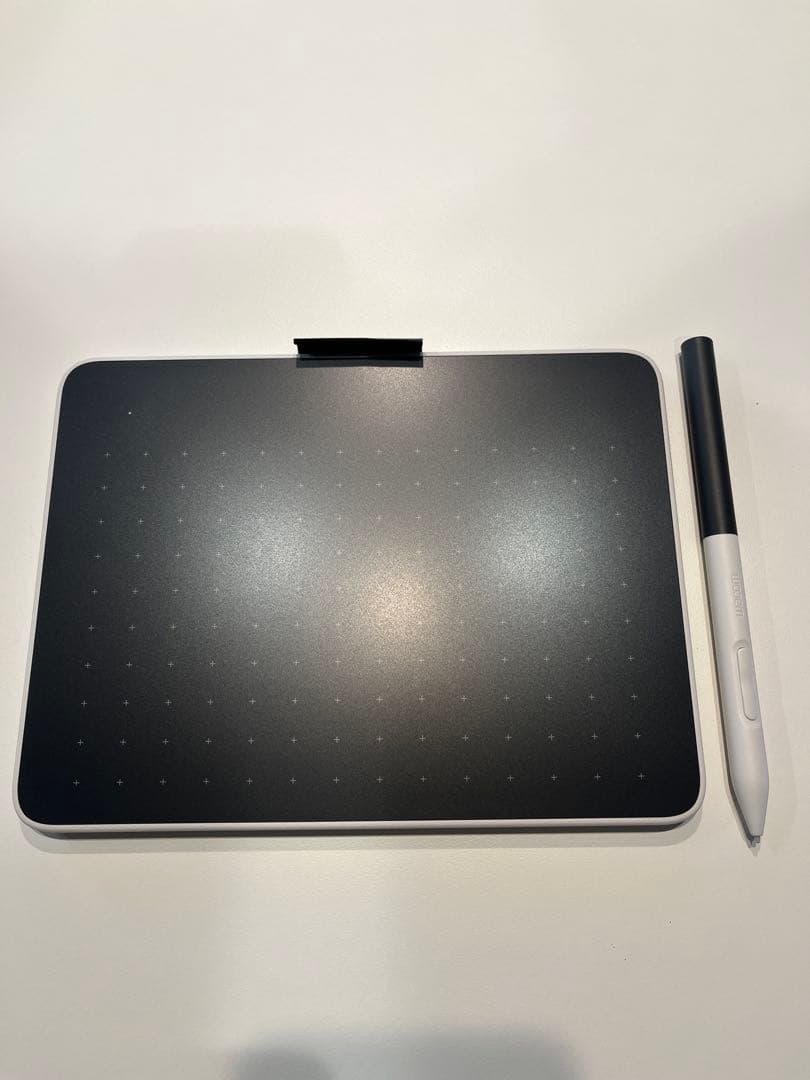 【美品】Wacom One ペンタブレット small