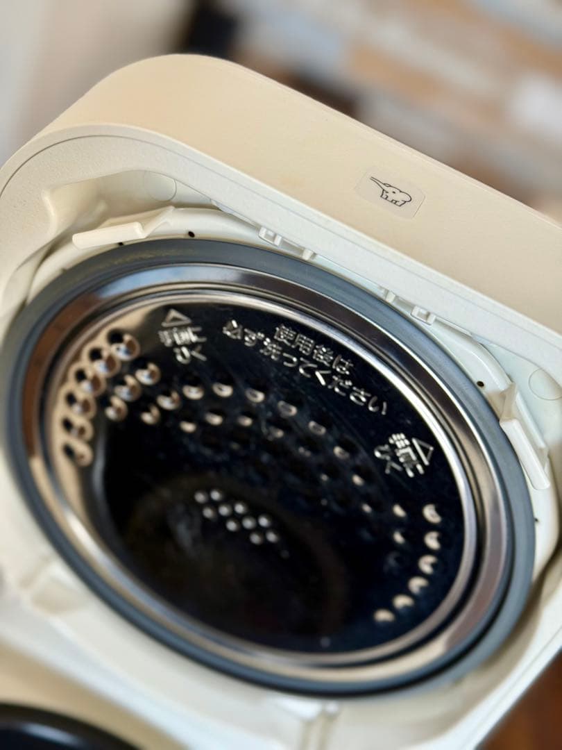 象印 STAN. 圧力IH炊飯ジャー NW-SA10 ホワイト