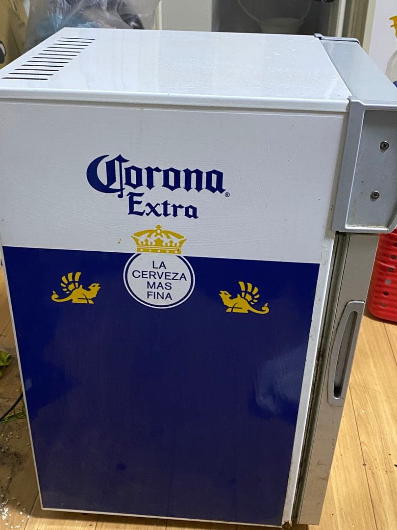 り*う様 期間限定❗️特別大値下げ‼️非売品❗️コロナビール ミニ