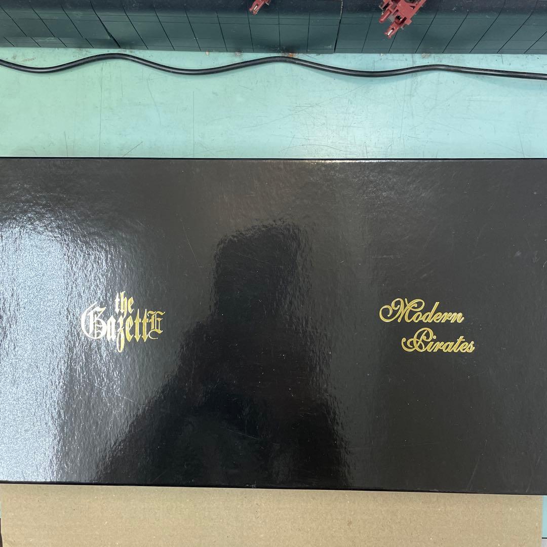 the GazettE DIM 限定版 DIM : the GazettE | HMV&BOOKS online - KICS-91479