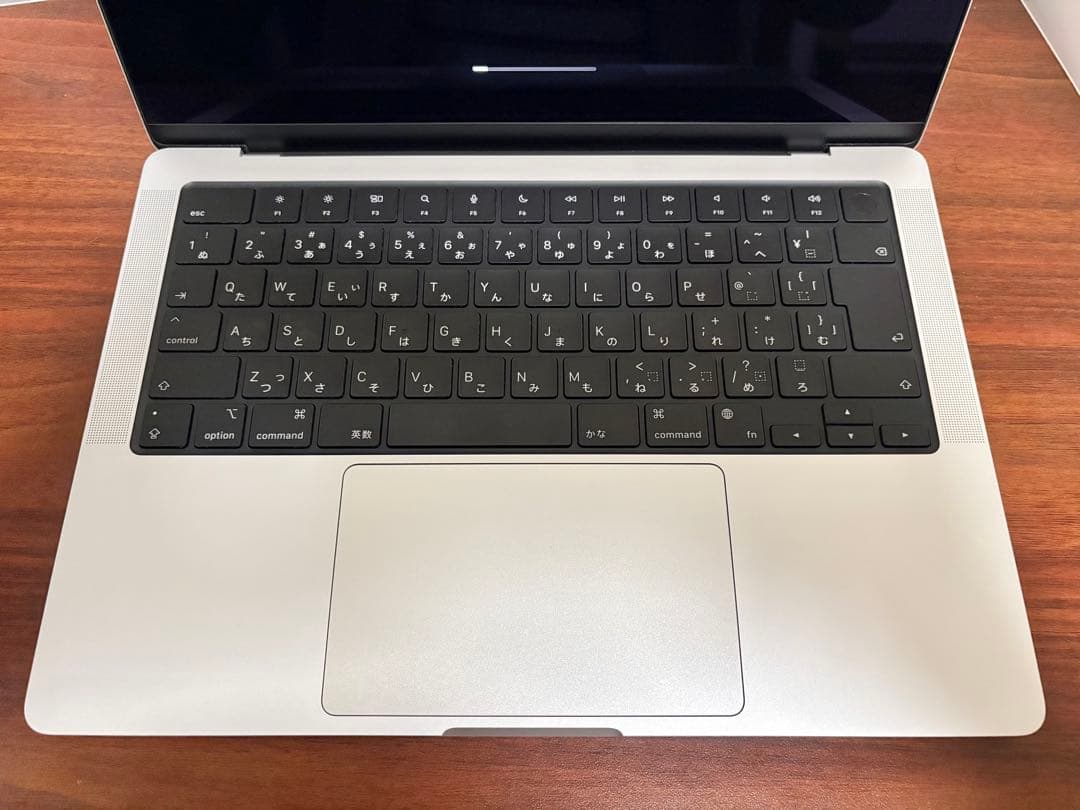 MacBook Pro M4Pro 48GB 512GB 14インチ　Apple