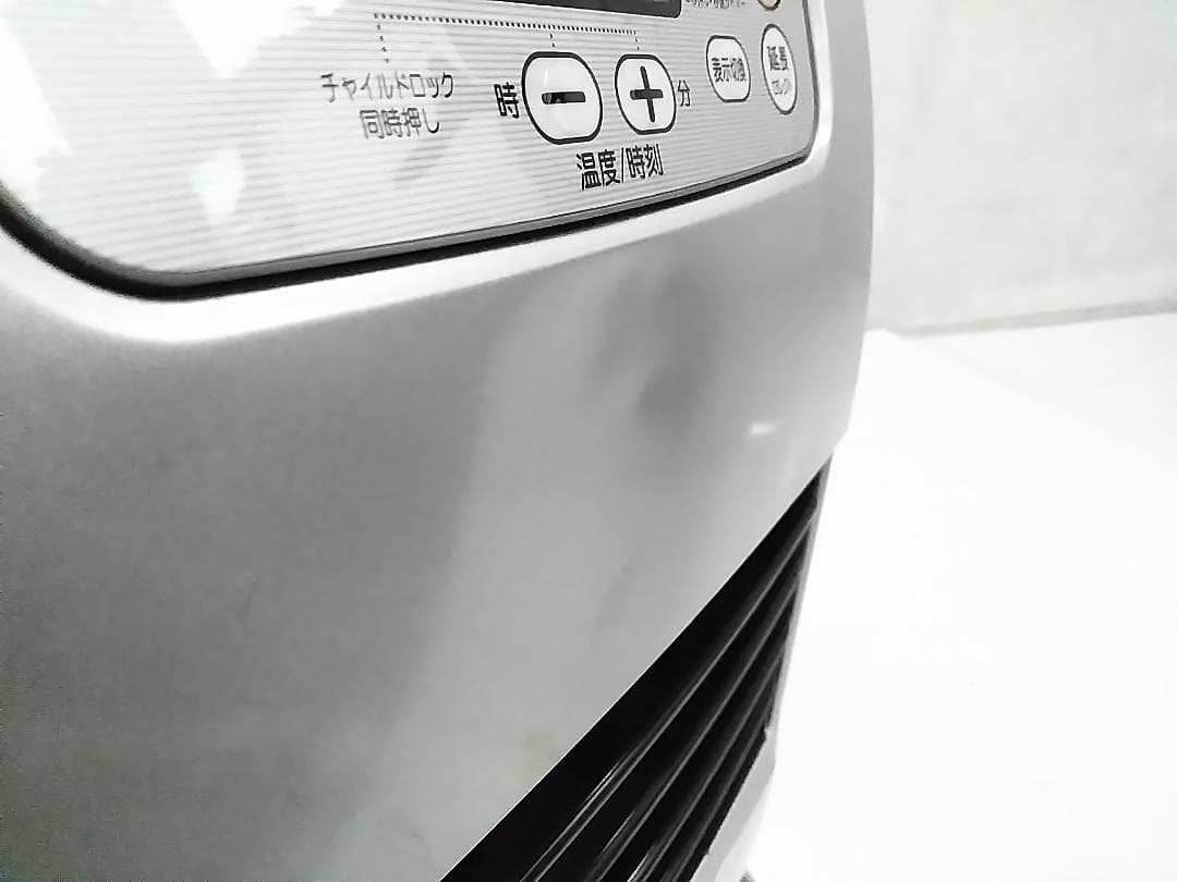 コロナ 石油ファンヒーター FH-G32YA FH-G3217Y 9～12畳★