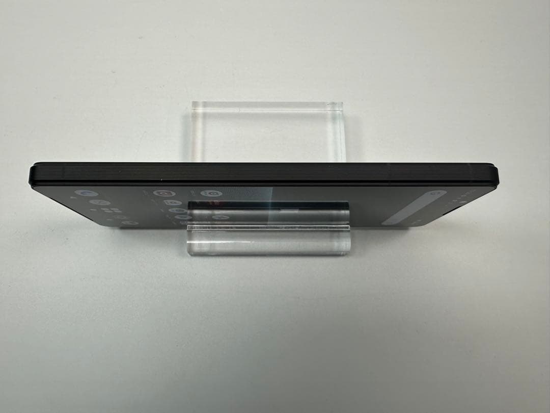 SONY Xperia 1 V docomo 256GB 黒