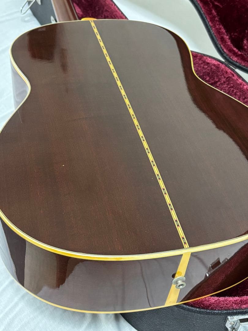 cobra様 初期タカミネ 希少名器 Takamine PT-05E 大滝詠一 - メルカリ