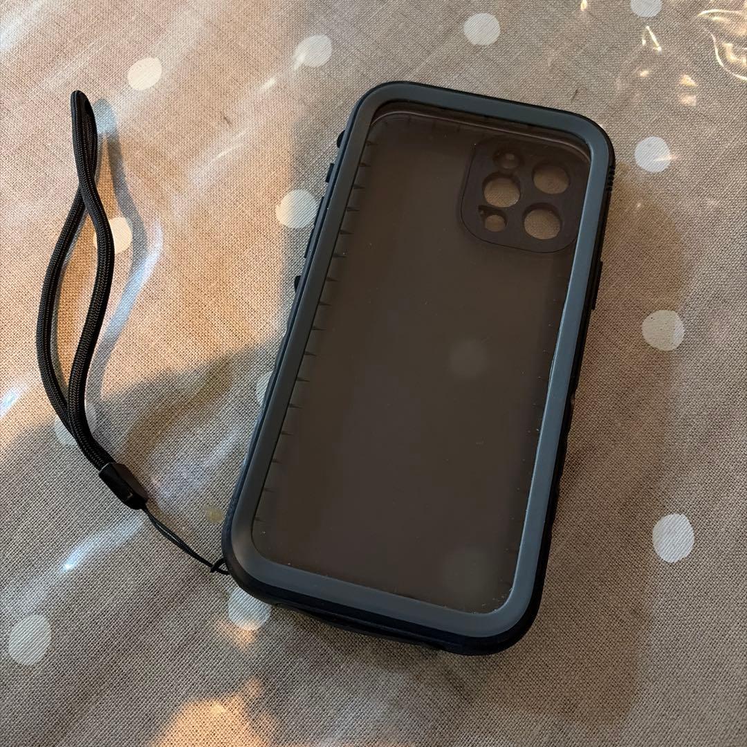 美品 iPhone12ProMAX 256GB ゴールド