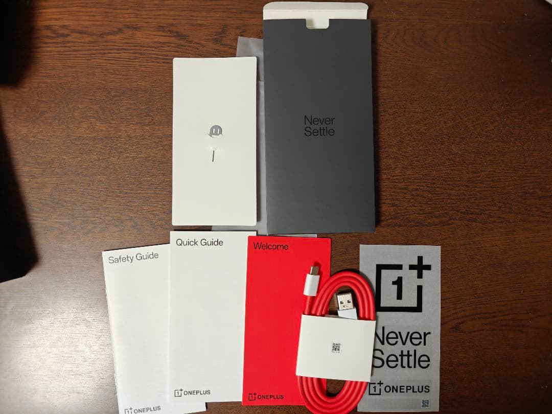 OnePlus 12 16/512GB Flowy Emerald グローバル版