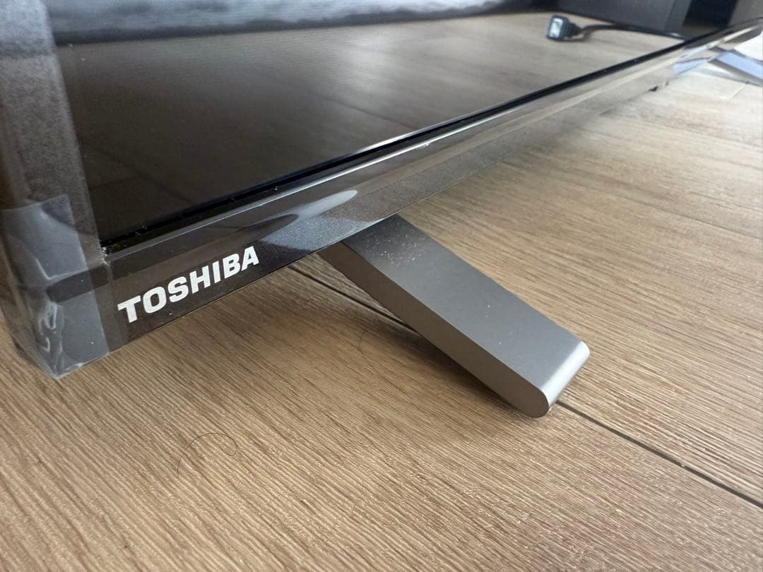 ilyjapanさん専用　TOSHIBA液晶テレビ REGZA32V型 23年製