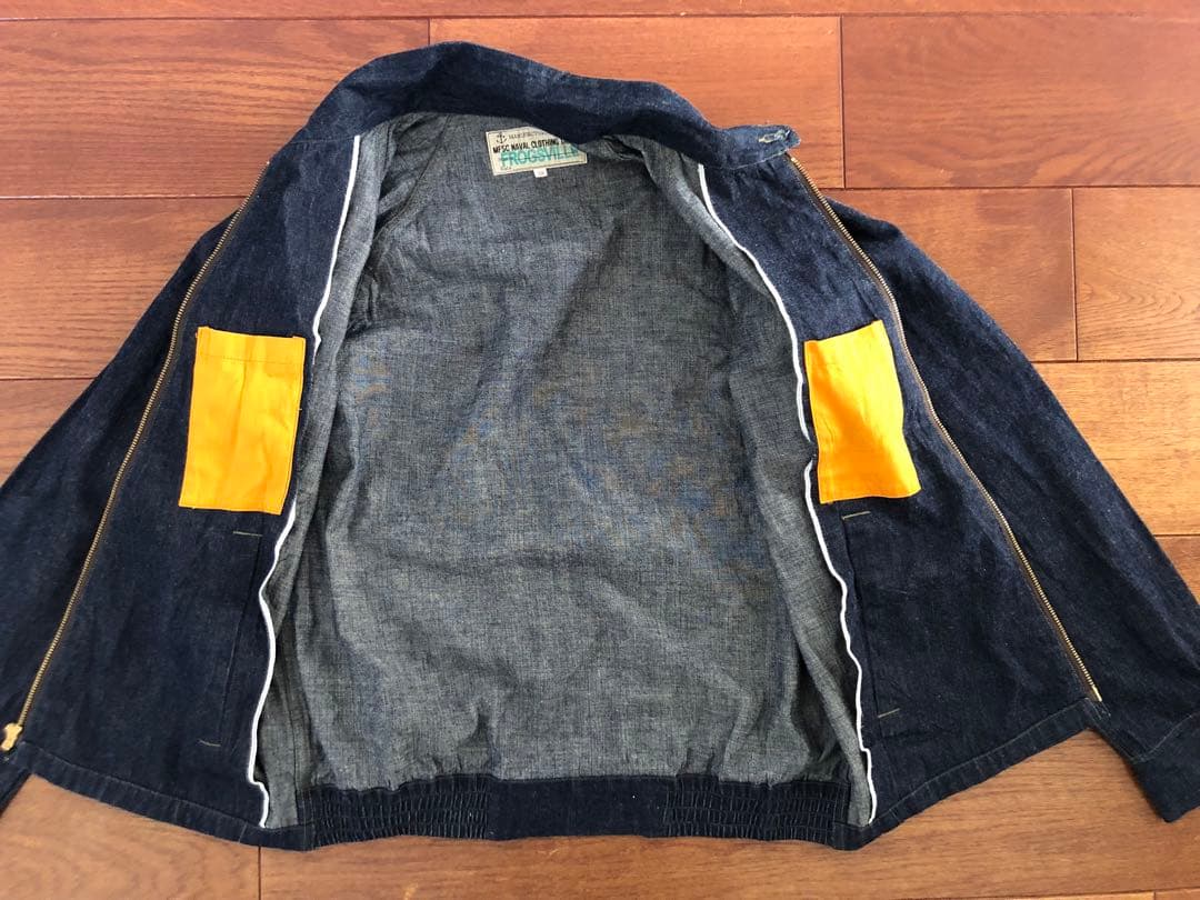 シュガーケーン ミスターフリーダム SC14836 ドリズラー スウィング