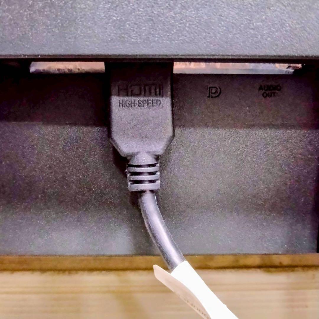 PHILIPS　EVNIA　24M2N3200L　ゲーミングモニター