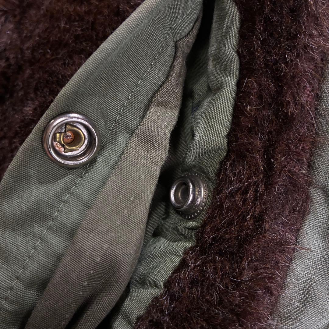 50s B-15 フライトジャケット ステンシル ハーケンクロイツ 卍 - メルカリ