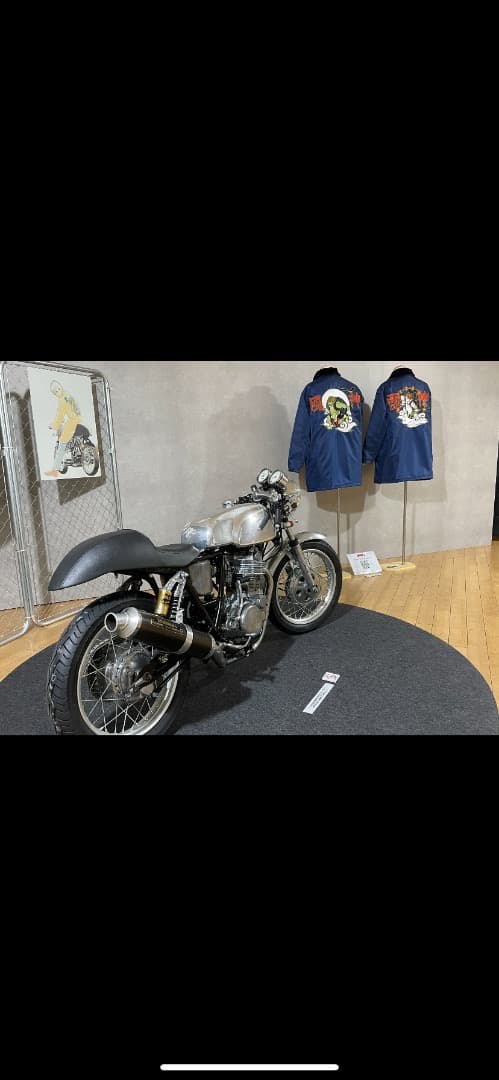 角がリーマンさん専用