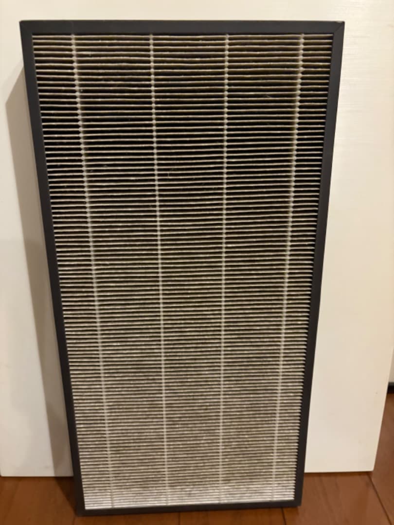 ジャンク品】パナソニック ジアイーノ F-MV2100 【U12エラー点灯