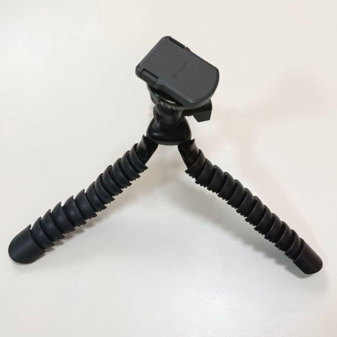 CASIO EXILIM EX-FR100L ピンク / ⭐️専用ライト&三脚付