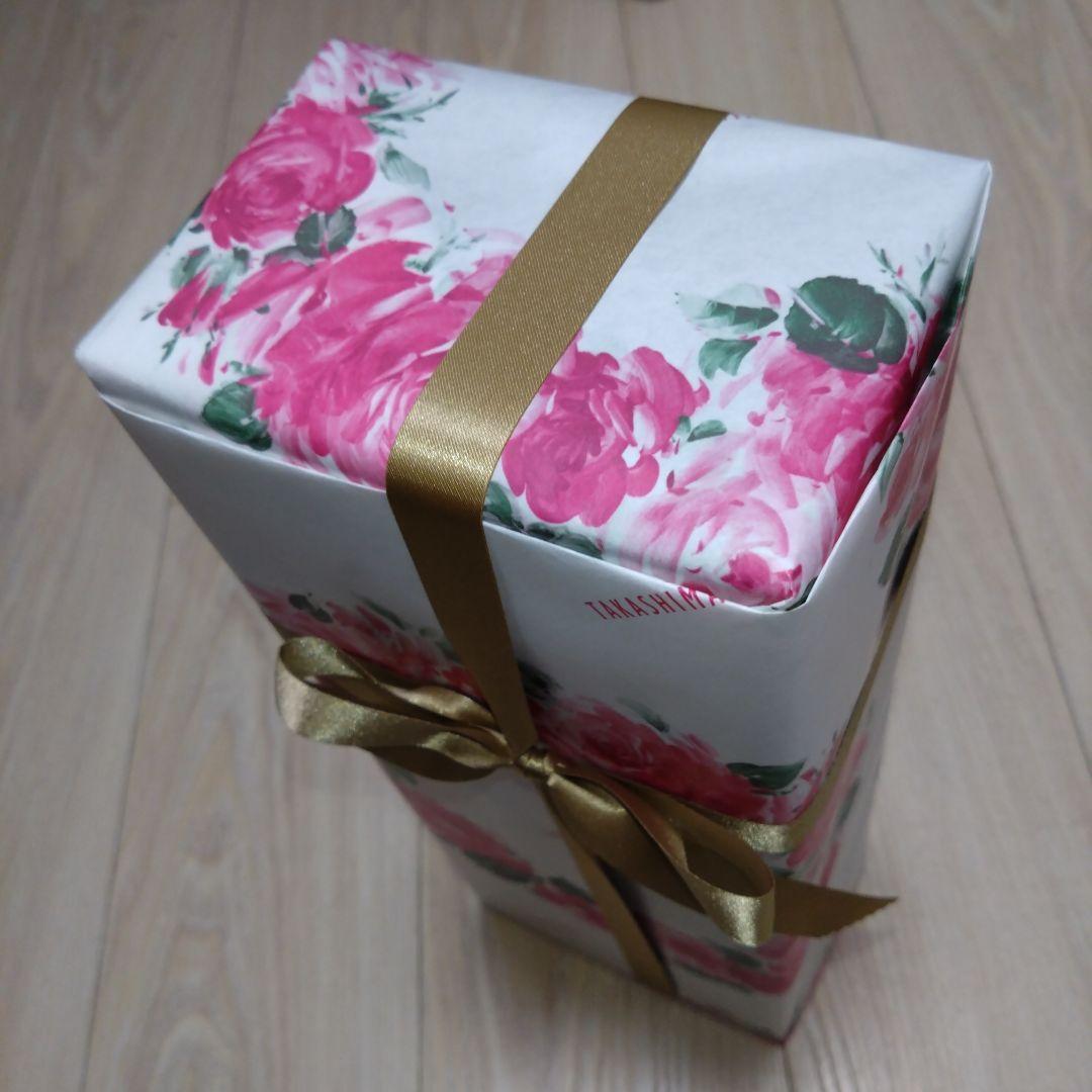 2026年2月当選分】極上の一滴 森伊蔵（高島屋購入 包装済・高島屋袋有