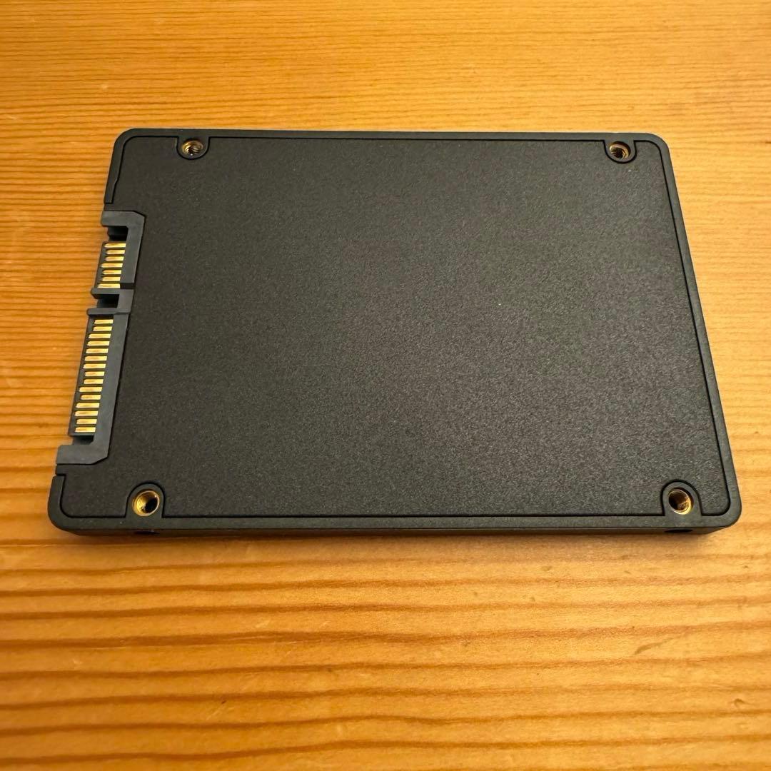 内蔵型SSD Silicon Power A55 SATA SSD 4TB