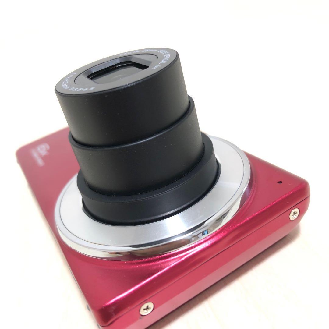 【美品】CASIO カシオ　EXILIM EX-Z900