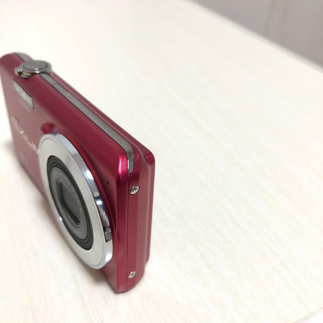 【美品】CASIO カシオ　EXILIM EX-Z900