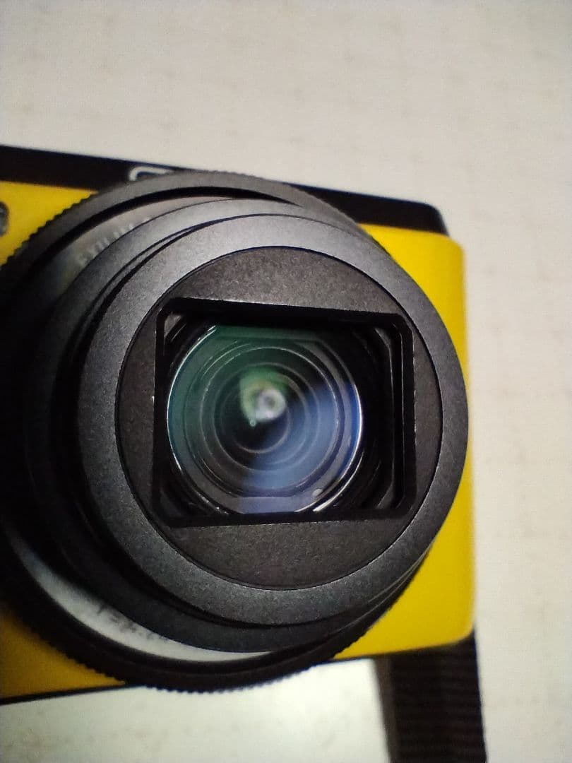 CASIO EXILIM EX-ZR1100 デジタルカメラ