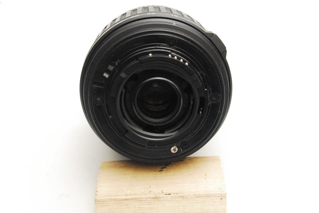 レンズ(ズーム) TTAMRON AF 18-200mm 1:3.5-6.3 IF MACRO