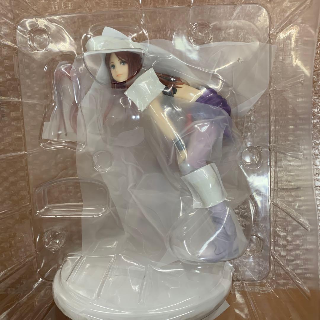 GGG クリスチーナ・マッケンジー -INTO THE SKY- フィギュア