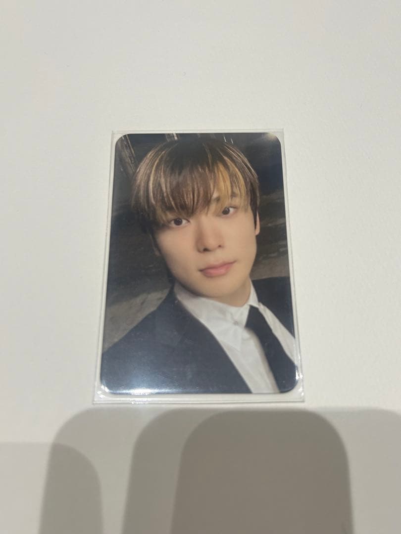 nct ジェヒョン トレカ - メルカリ