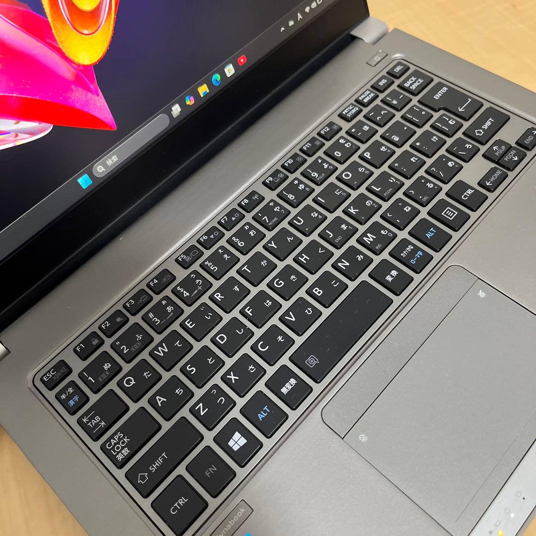 【訳あり品】Core i5-6300U SSD256GB ノートパソコン