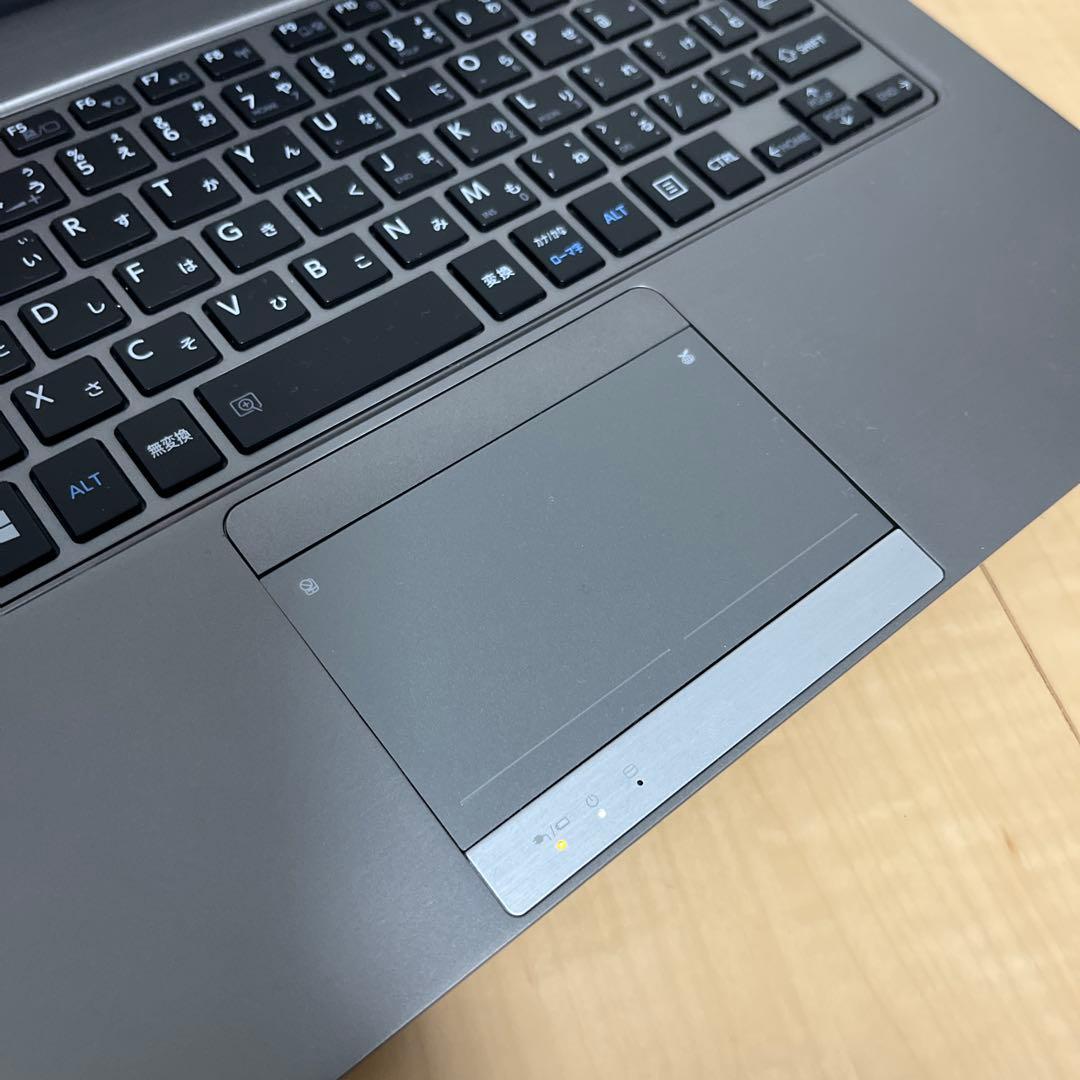 【訳あり品】Core i5-6300U SSD256GB ノートパソコン