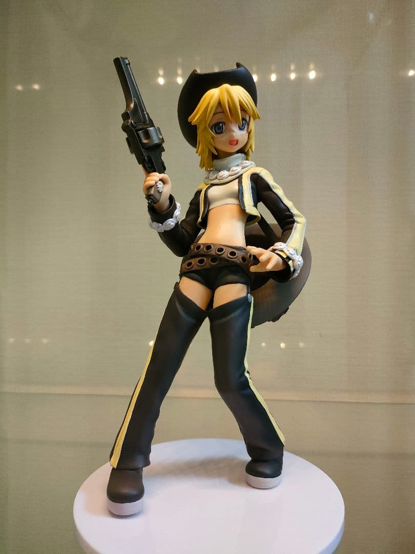 サモンナイト3 ソノラ フィギュア - メルカリ