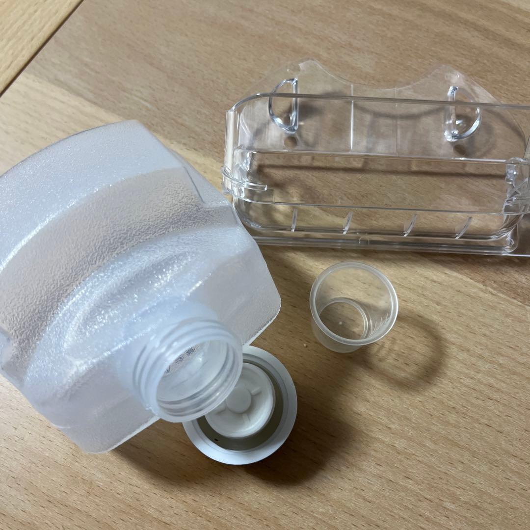 ヤーマン LEDスチーム美顔器