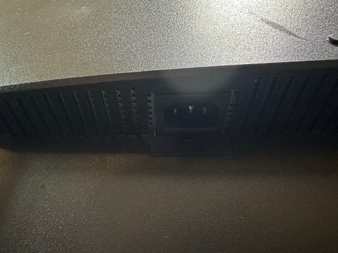 ASUS VP28UQG LCD MONITOR 28型