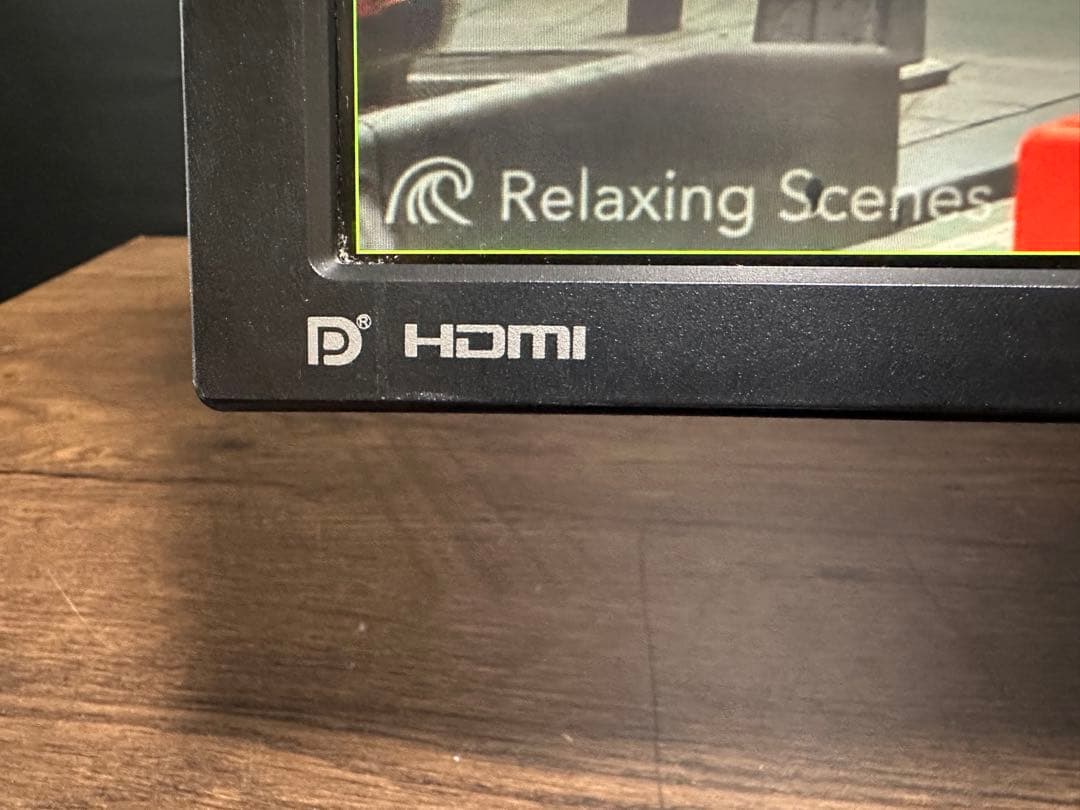 ASUS VP28UQG LCD MONITOR 28型