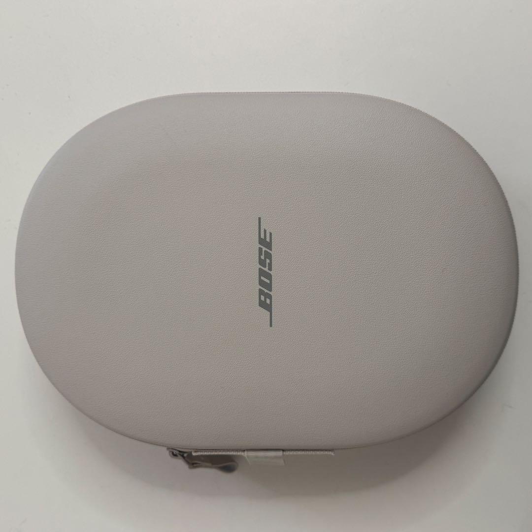 Bose QuietComfort Ultra BOSEヘッドホン