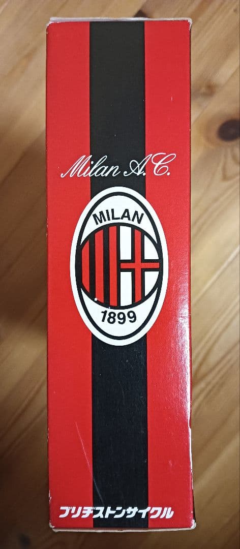 ACミラン スーパースター人形 11体セット - メルカリ